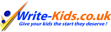 Write-kids.co.uk